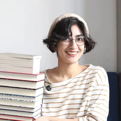 حدیث profile