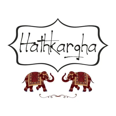 H A T H K A R G H A by Shubha profile