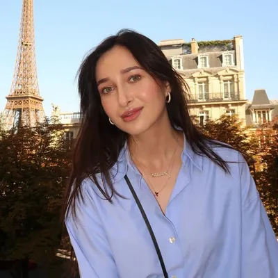 Hatice Açıkgöz profile