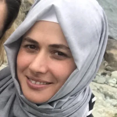 Hatice Görmüş profile