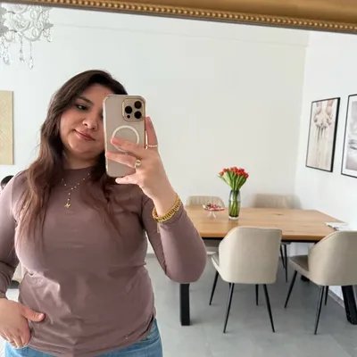 Hatice Simsek profile