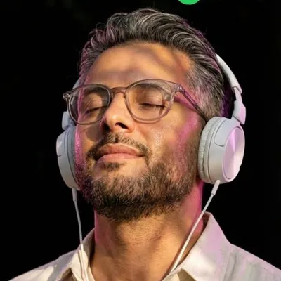 HATIM AMMOR | حاتم عمور profile
