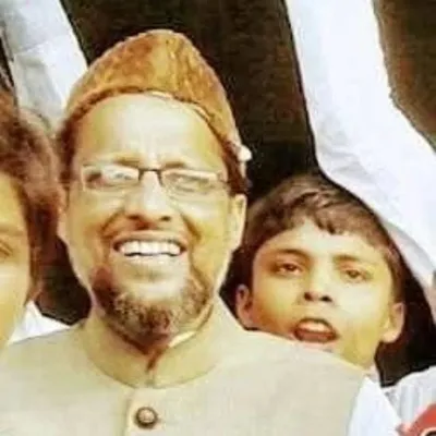 Hatim Shaikh profile