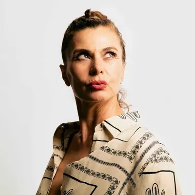 Hatice Aslan profile