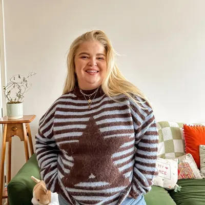 hattie | home reno, crafty hobbies and transplant life profile