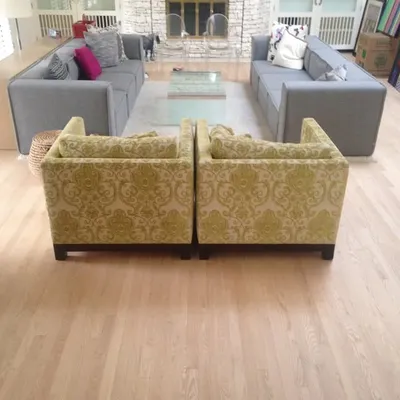 Hatton's Hardwood Floors Inc. profile