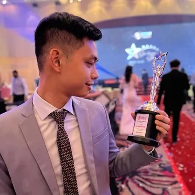 Owen Lim profile
