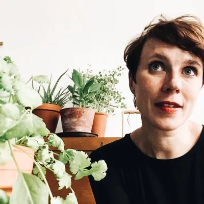 Carolin Engwert profile