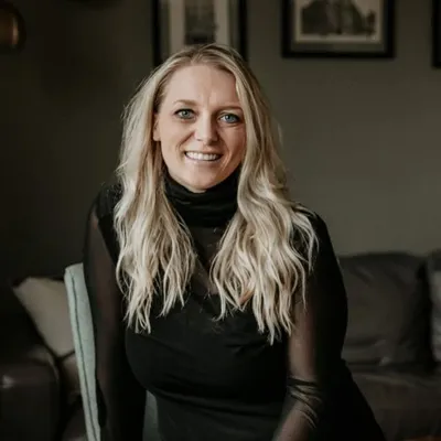 jackie hausler | ecofriendly & DIY ๐ profile