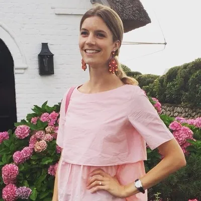 Friederike profile
