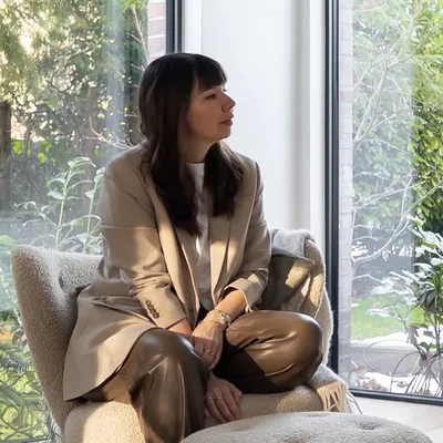 Sarah von Heugel | Garten Tipps & Interior Inspiration profile