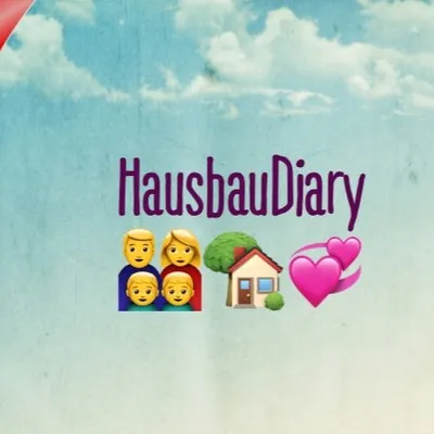 HausbauDiary💞 profile