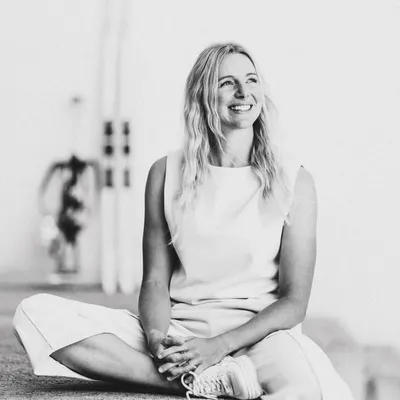 Lisa Hauser profile
