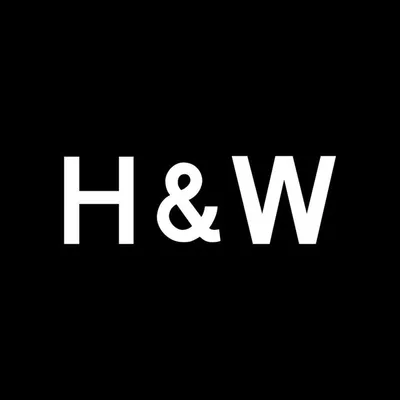 Hauser & Wirth - Art Gallery profile