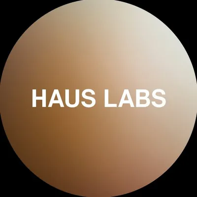 Haus Labs profile