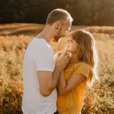 Sarah&Nils profile