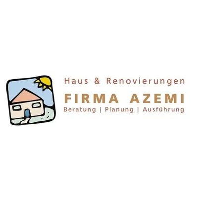 Haus & Renovierungen Azemi profile
