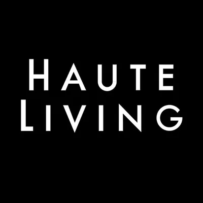 Haute Living profile