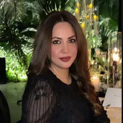 Neha Gupta profile