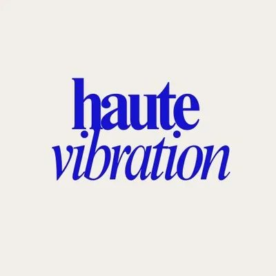 Haute Vibration ☯︎ L’appli des énergies de confiance profile