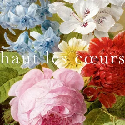 haut les cœurs - Bruxelles profile