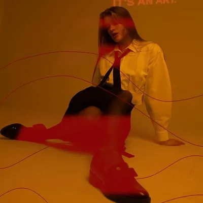 девушка с камерой🦖🌿 profile