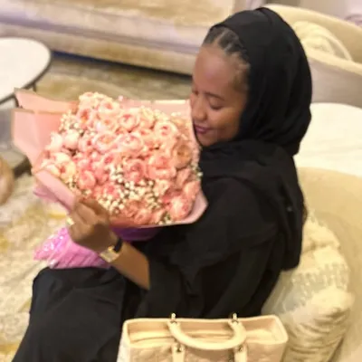 Hauwa Indimi-Yar’adua profile