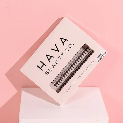 HAVA Beauty Co ™️ profile