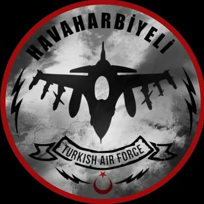 Turkish Air Force profile