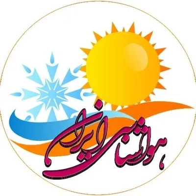هواشناسی ایران profile