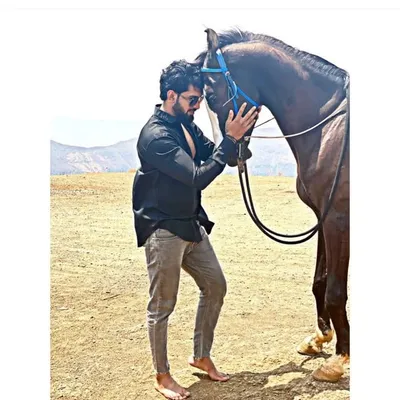 SHAMBHURAJ RAINA🪽 profile