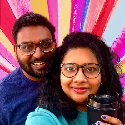 Second Breakfast✨Ruchi & Avi profile