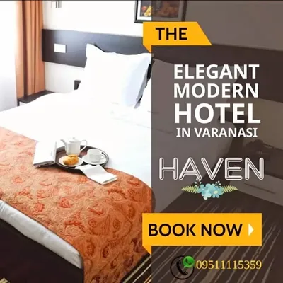 Haven homestay profile