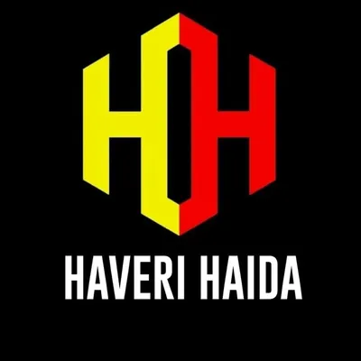 Haveri Haida Official profile