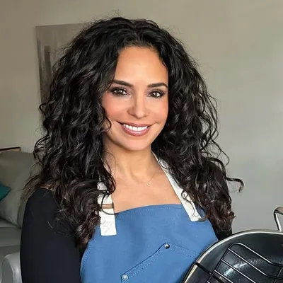 Danielle Caminiti profile