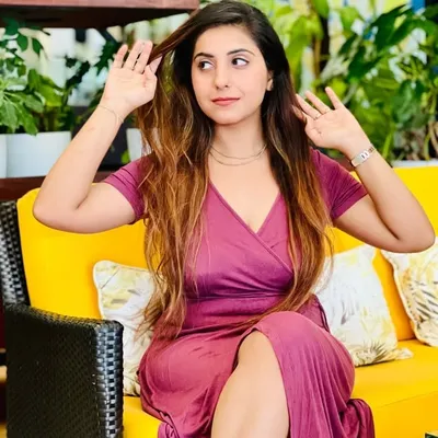 Havisha Malhotra Soni profile