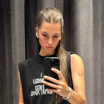 Nela Havlínová profile