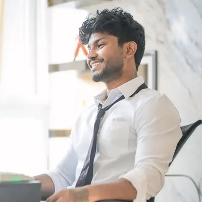 Madhan Kumar profile