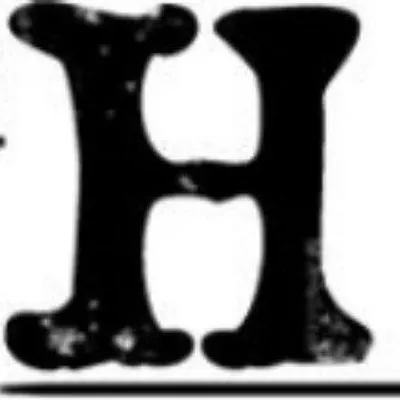 The Havok Journal profile
