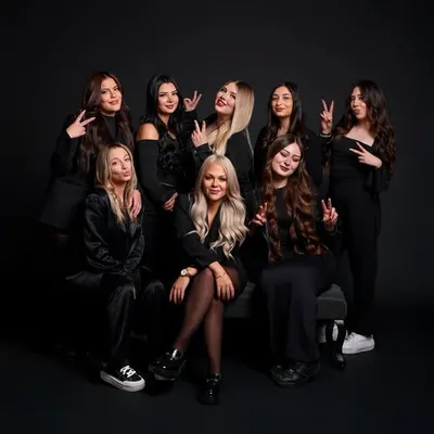 Havva HairArtist profile