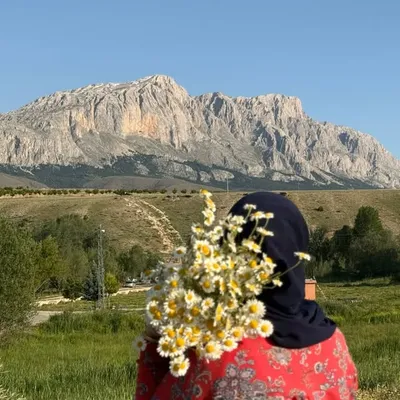 Havva Koçak💐 profile