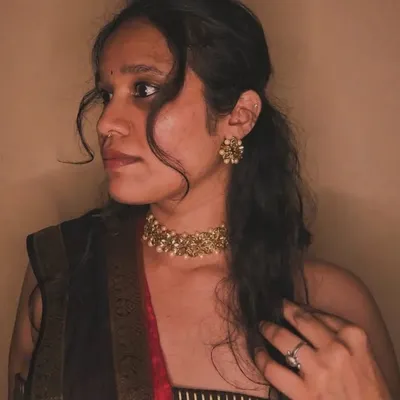 SWATI HEGDE || ಸ್ವಾತಿ ಹೆಗಡೆ profile