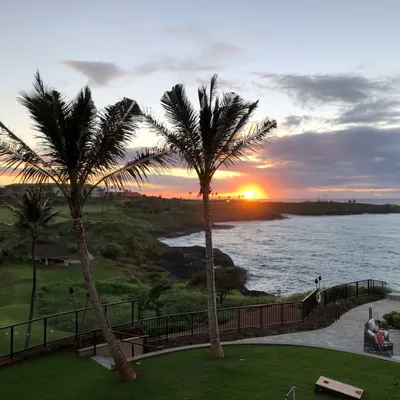 Hawaii First Apparel profile