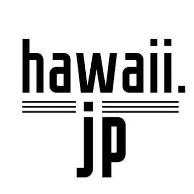 hawaii.jp®︎ profile