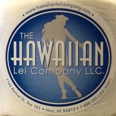 The Hawaiian Lei Company profile