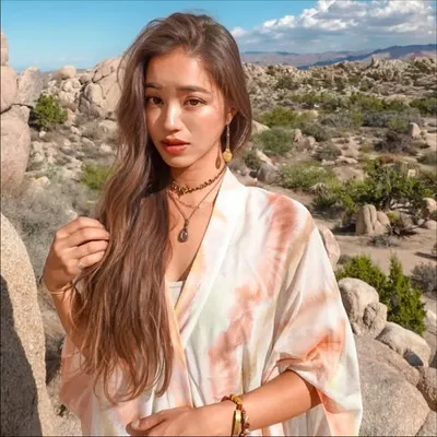 Anna Haneishi profile