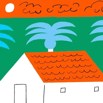 하와이안샐러드🌴 profile