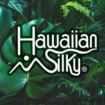 Hawaiian Silky profile