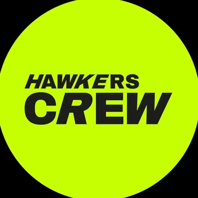 HAWKERS CREW profile