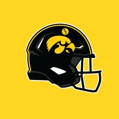 University of Iowa Football profile